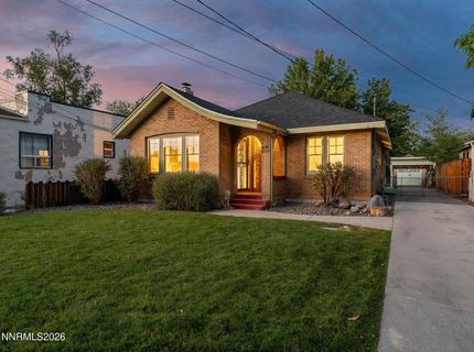 1138 Codel Way, Reno, NV 89503 Photo