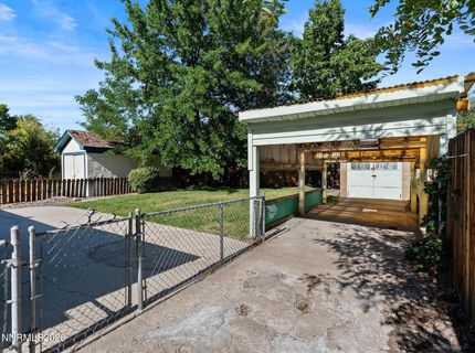 1138 Codel Way, Reno, NV 89503 Photo
