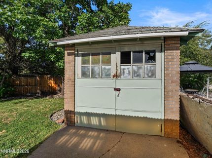 1138 Codel Way, Reno, NV 89503 Photo