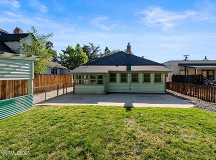 1138 Codel Way, Reno, NV 89503 Photo
