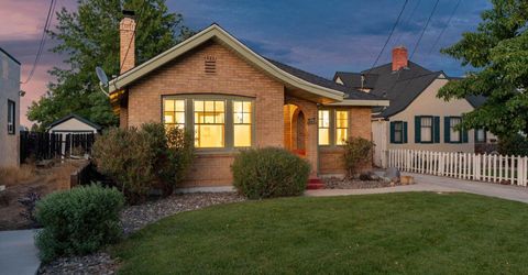 1138 Codel Way, Reno, NV 89503 Photo