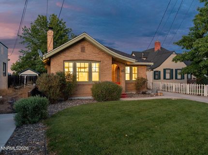 1138 Codel Way, Reno, NV 89503 Photo