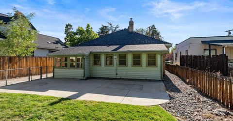 1138 Codel Way, Reno, NV 89503 Photo