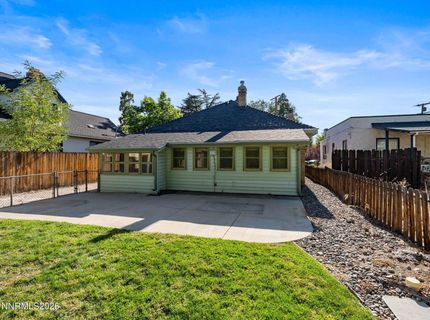 1138 Codel Way, Reno, NV 89503 Photo