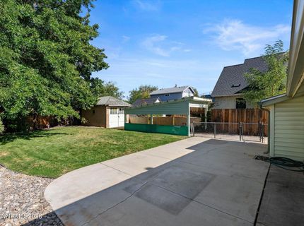 1138 Codel Way, Reno, NV 89503 Photo
