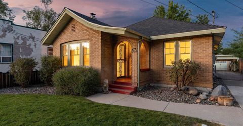 1138 Codel Way, Reno, NV 89503 Photo