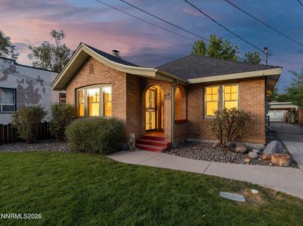 1138 Codel Way, Reno, NV 89503 Photo