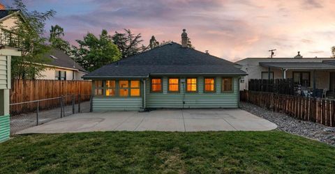 1138 Codel Way, Reno, NV 89503 Photo