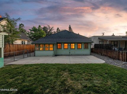1138 Codel Way, Reno, NV 89503 Photo