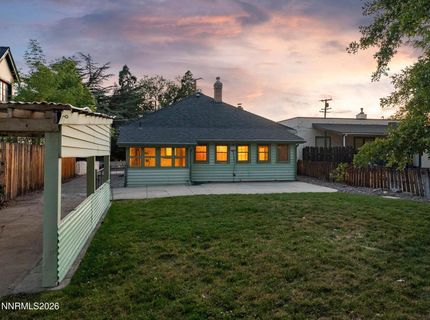 1138 Codel Way, Reno, NV 89503 Photo