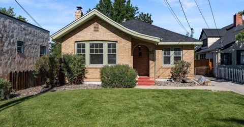 1138 Codel Way, Reno, NV 89503 Photo