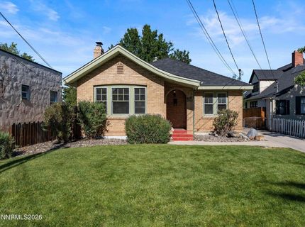1138 Codel Way, Reno, NV 89503 Photo