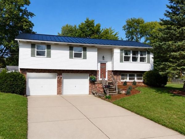 21 Timothy Avenue, Willard, OH 44890