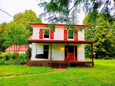 94 Salisbury Street , Lacona, NY 13083
