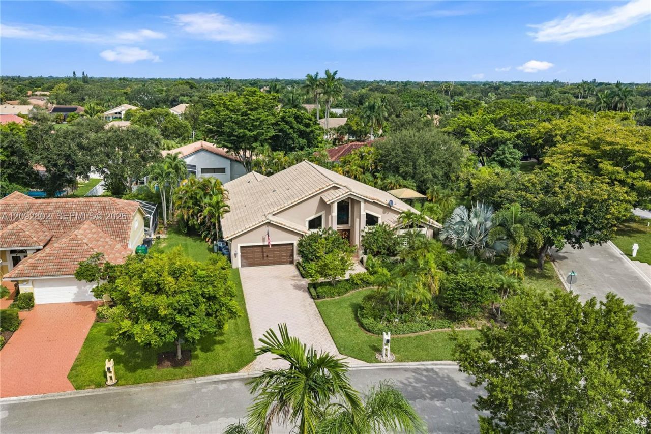 4961 NW 102nd Dr, Coral Springs, FL 33076 Photo