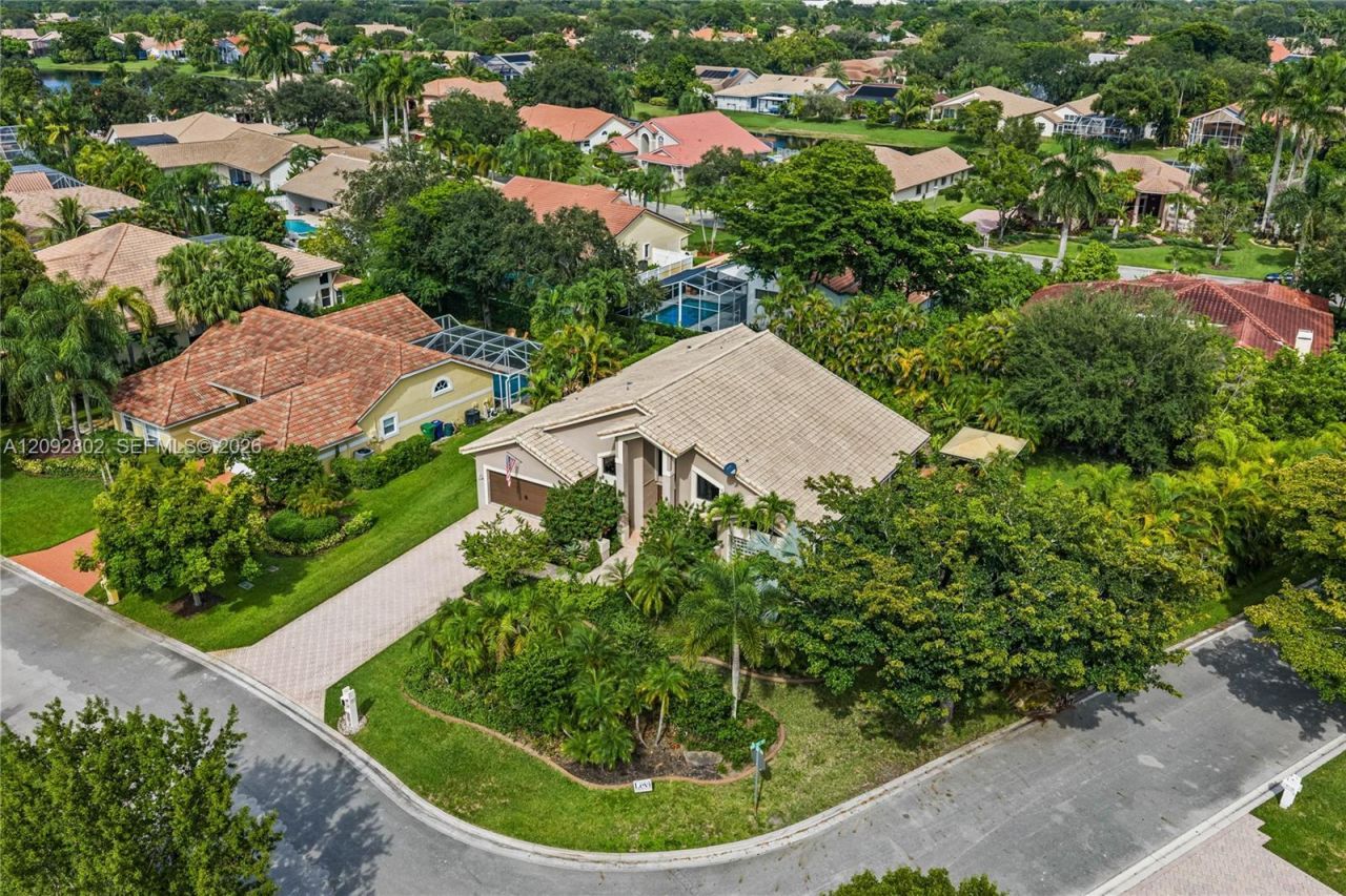 4961 NW 102nd Dr, Coral Springs, FL 33076 Photo