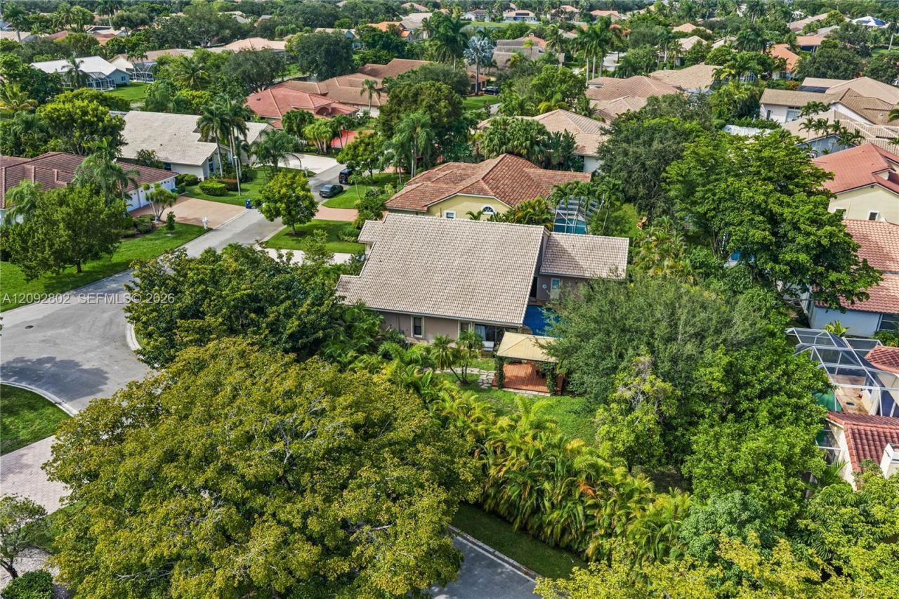 4961 NW 102nd Dr, Coral Springs, FL 33076 Photo