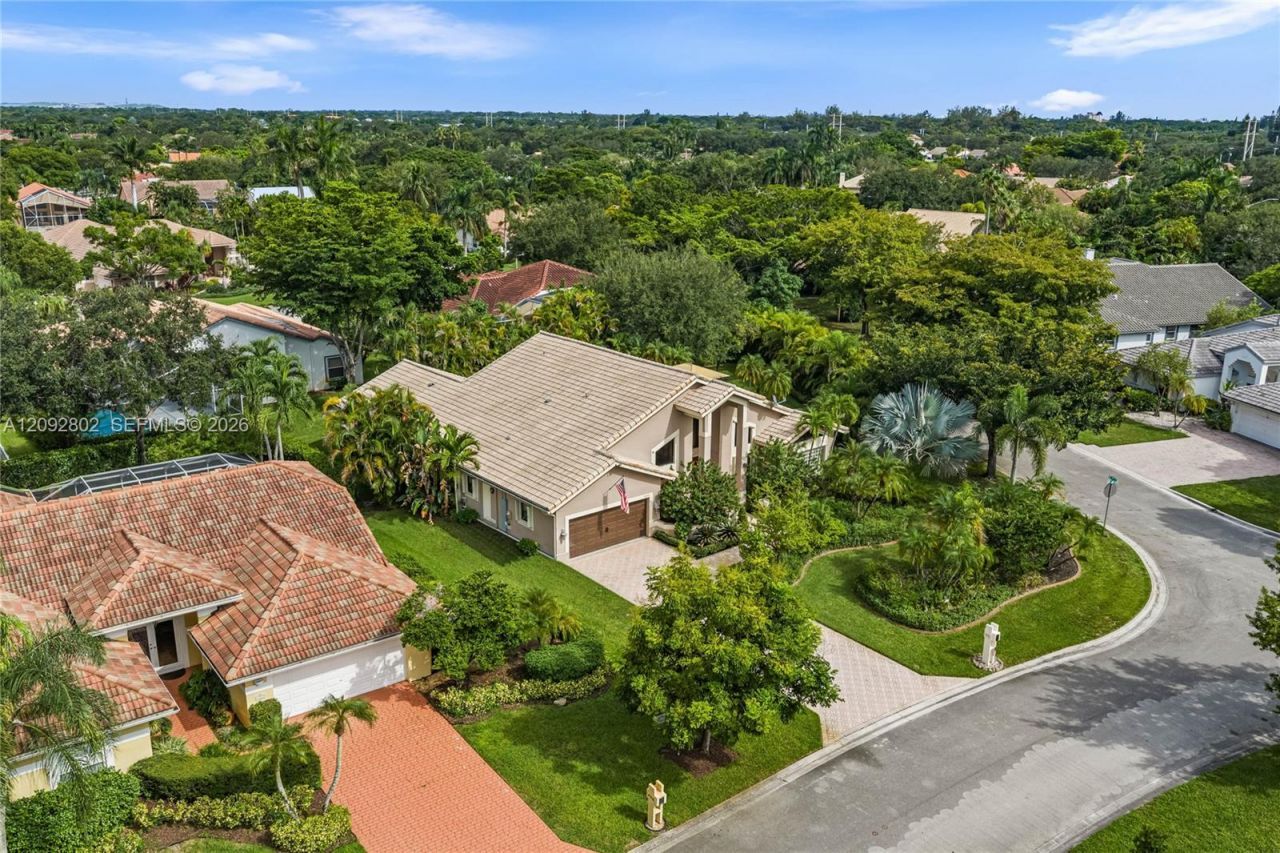4961 NW 102nd Dr, Coral Springs, FL 33076 Photo