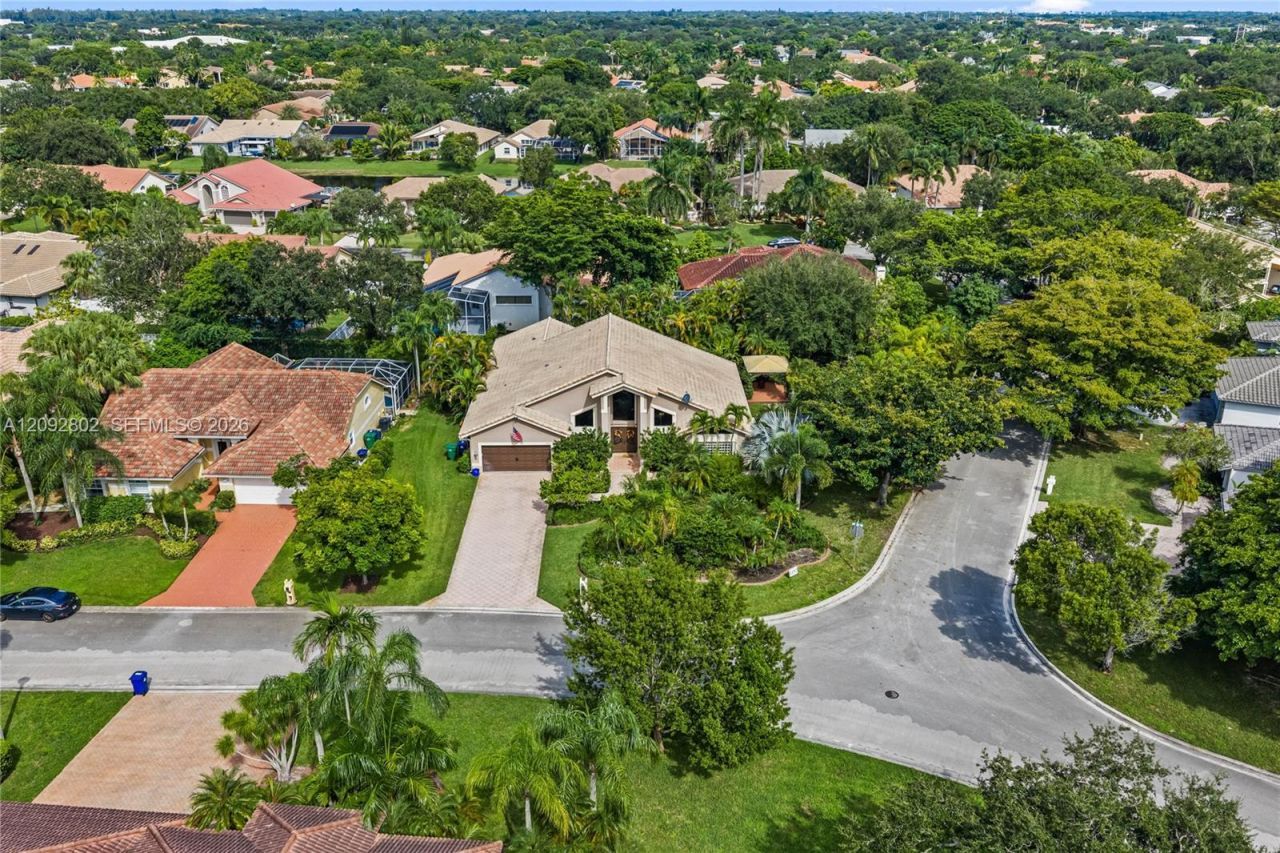 4961 NW 102nd Dr, Coral Springs, FL 33076 Photo