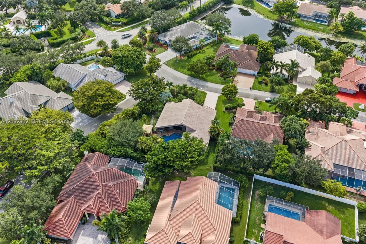 4961 NW 102nd Dr, Coral Springs, FL 33076 Photo