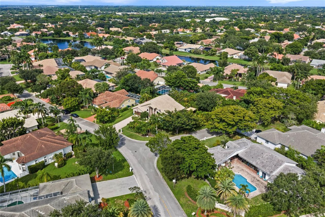4961 NW 102nd Dr, Coral Springs, FL 33076 Photo