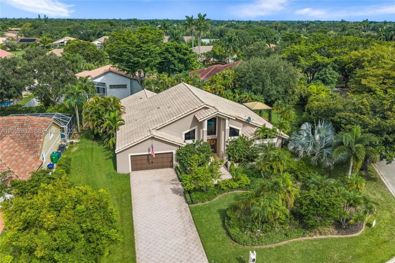 4961 NW 102nd Dr, Coral Springs, FL 33076 Photo