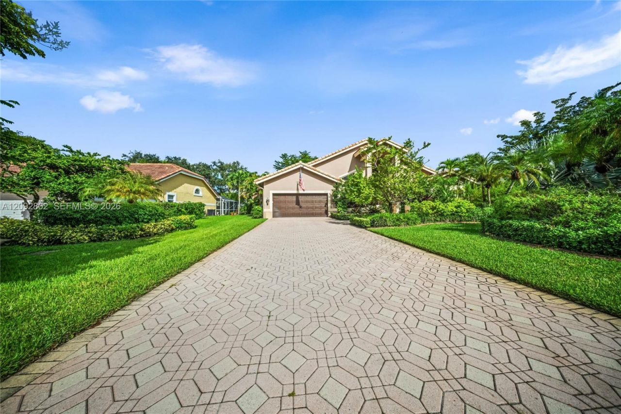 4961 NW 102nd Dr, Coral Springs, FL 33076 Photo