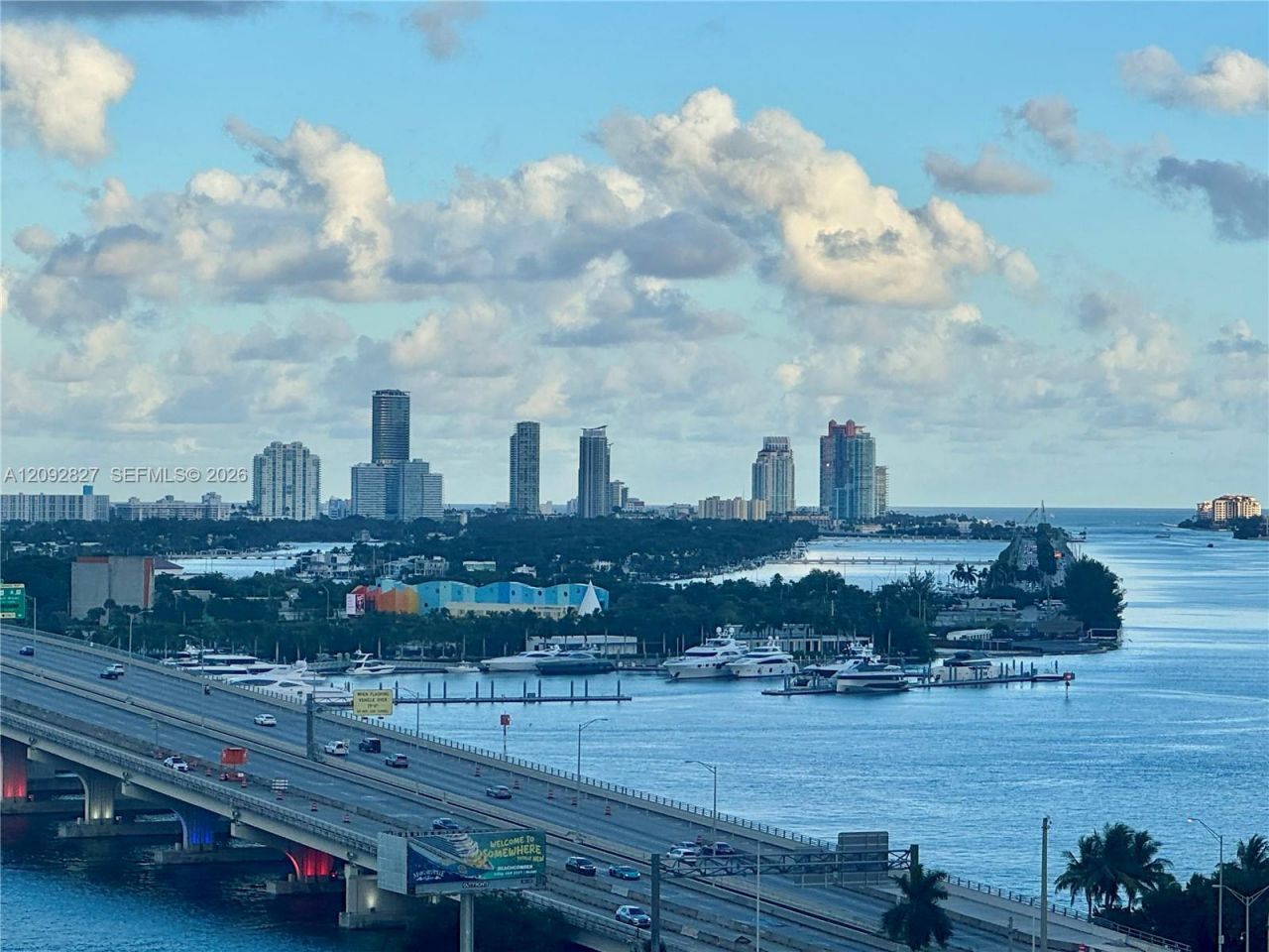1400 Biscayne Blvd., Unit 1403, Miami, FL 33132 Photo