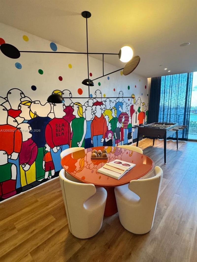 1400 Biscayne Blvd., Unit 1403, Miami, FL 33132 Photo