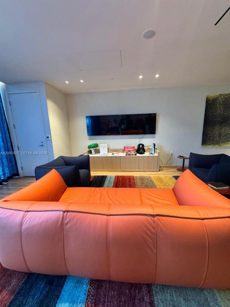 1400 Biscayne Blvd., Unit 1403, Miami, FL 33132 Photo