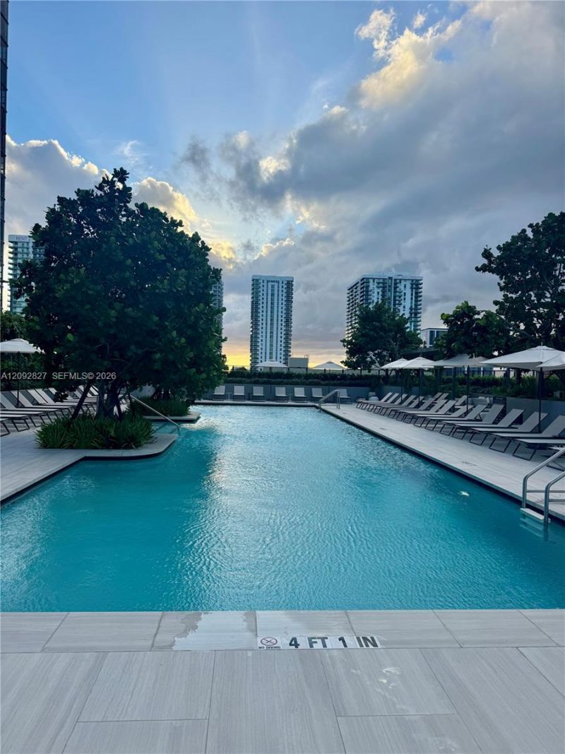 1400 Biscayne Blvd., Unit 1403, Miami, FL 33132 Photo
