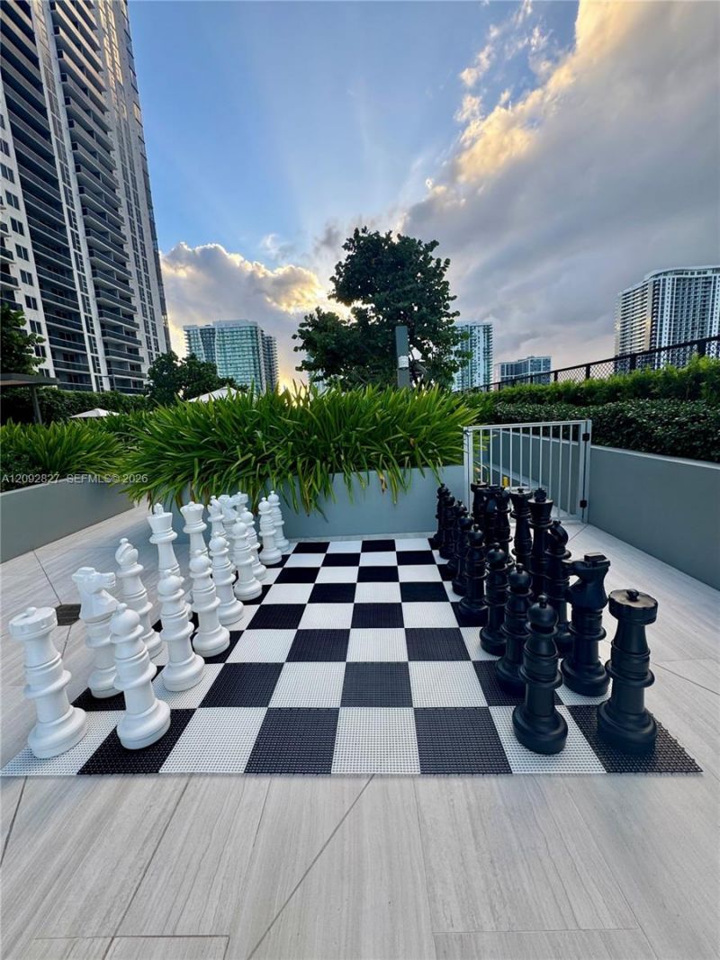 1400 Biscayne Blvd., Unit 1403, Miami, FL 33132 Photo
