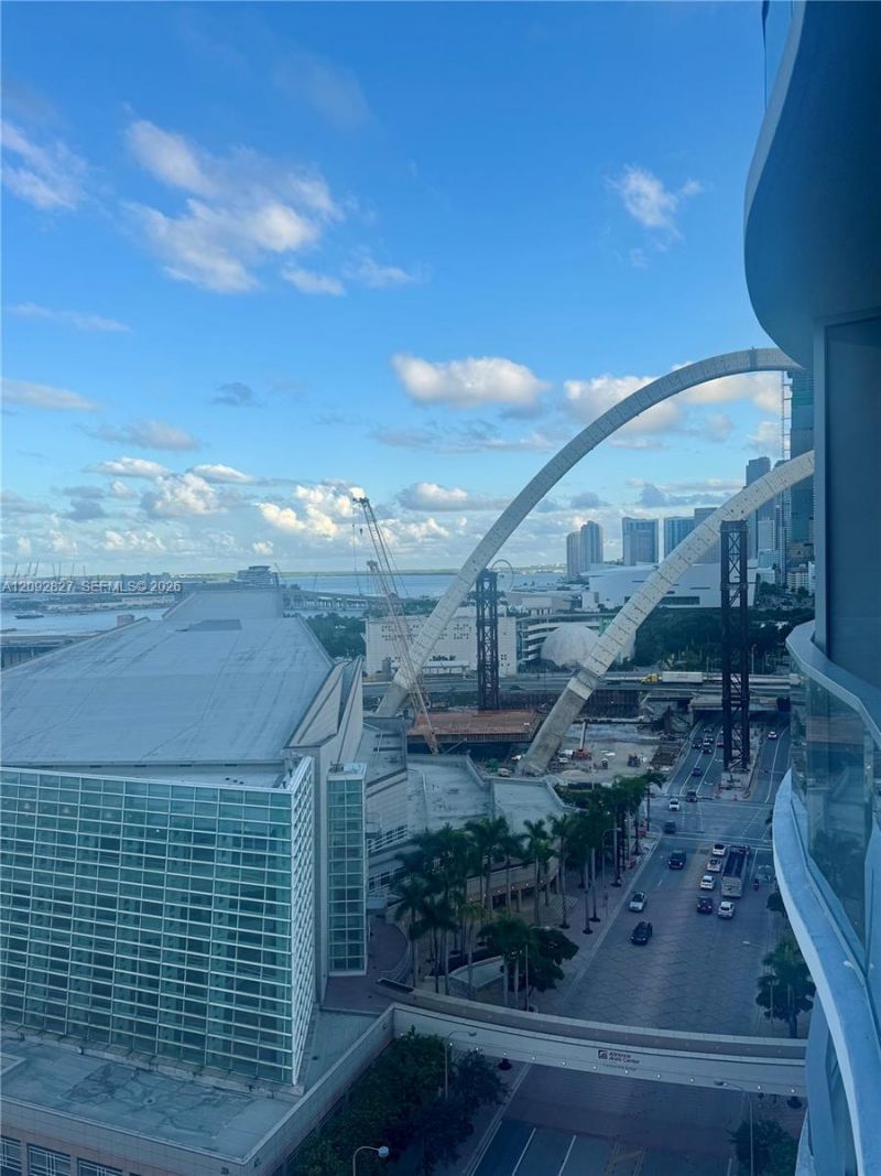 1400 Biscayne Blvd., Unit 1403, Miami, FL 33132 Photo