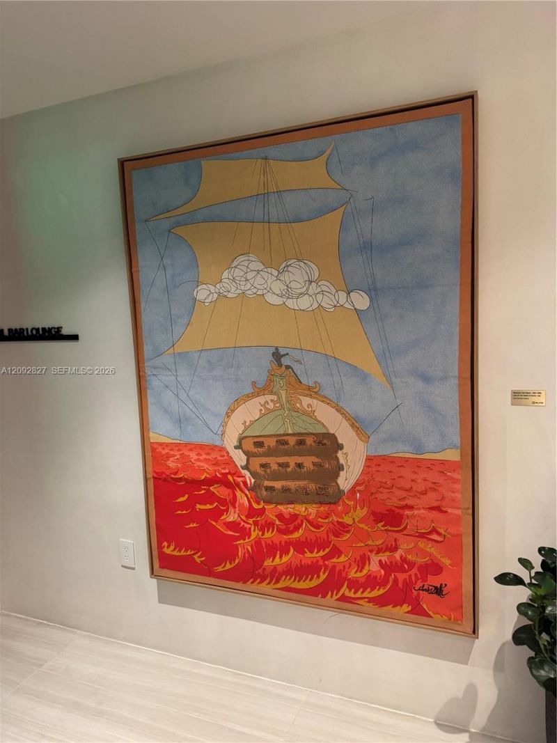 1400 Biscayne Blvd., Unit 1403, Miami, FL 33132 Photo