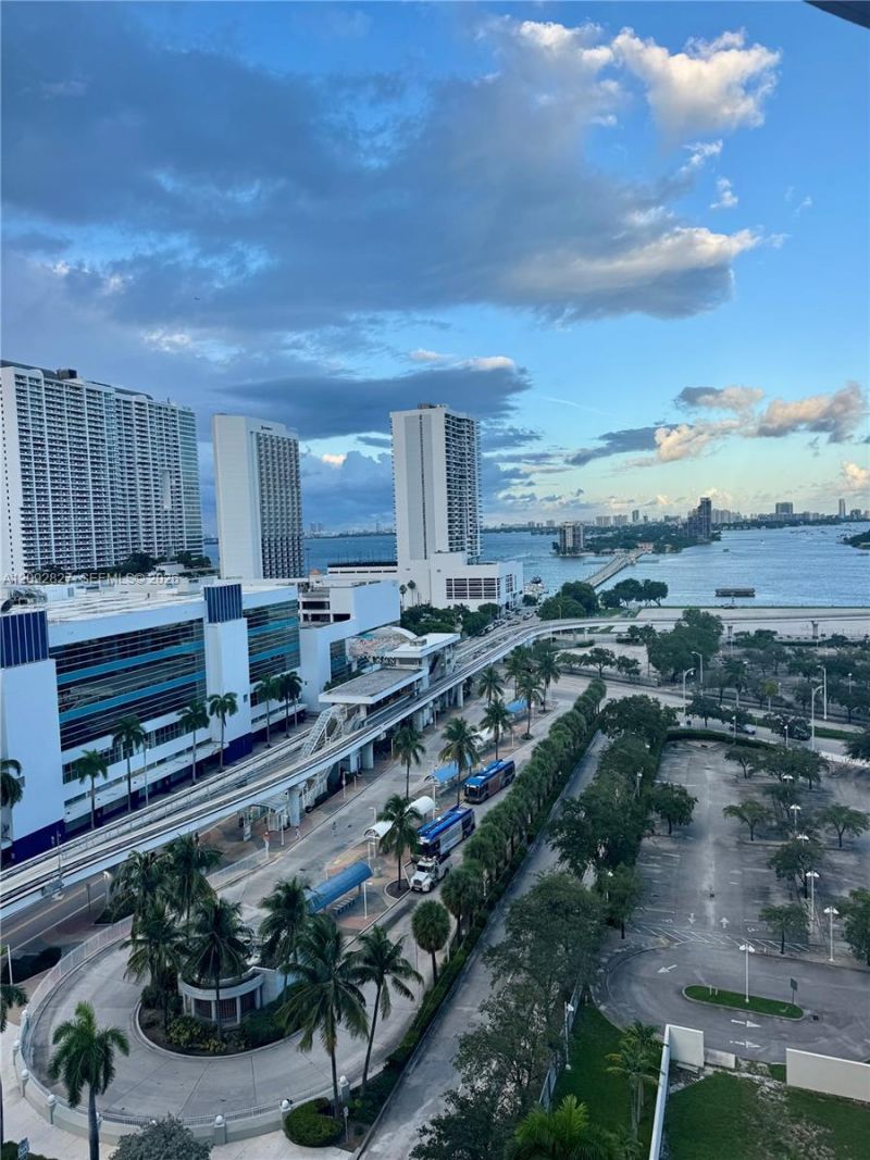 1400 Biscayne Blvd., Unit 1403, Miami, FL 33132 Photo