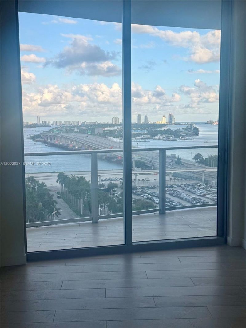 1400 Biscayne Blvd., Unit 1403, Miami, FL 33132 Photo