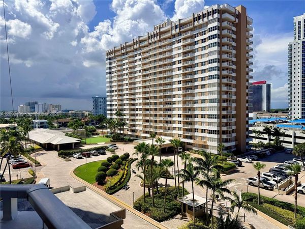 1965 S Ocean Dr , Unit 18C, Hallandale Beach, FL 33009