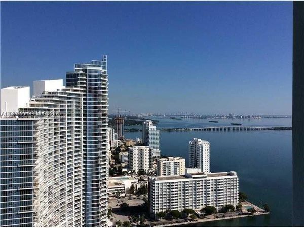 1900 N Bayshore Dr , Unit 3916, Miami, FL 33132