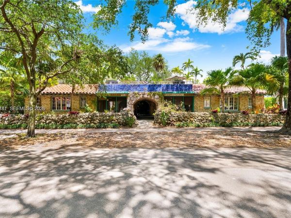 1301 MILAN AVE , Unit 3, Coral Gables, FL 33134