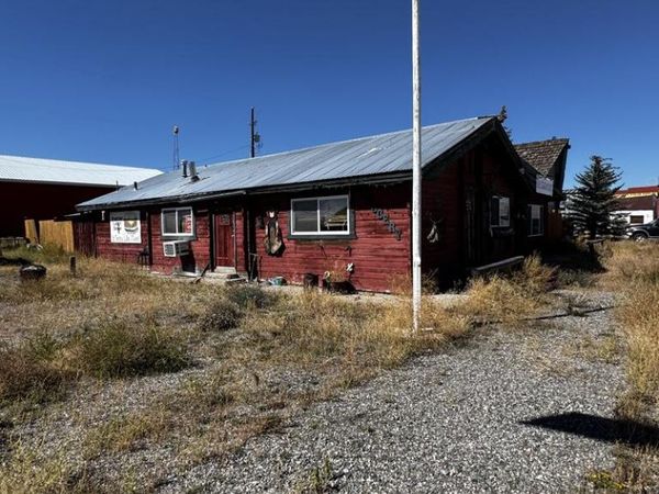 205 S Railroad Street, LEADORE, ID 83464