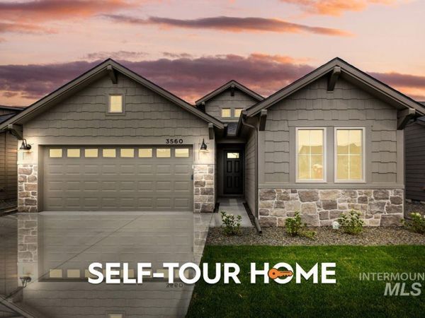 3560 E Cedarhurst Lane, Meridian, ID 83642