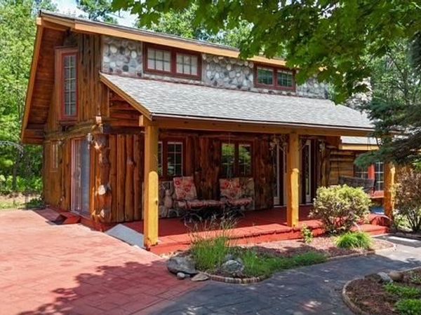 N8988 Deerborn Avenue, Westfield, WI 53964