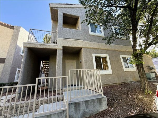 5250 RAINBOW Boulevard, Unit 1166, Las Vegas, NV 89118