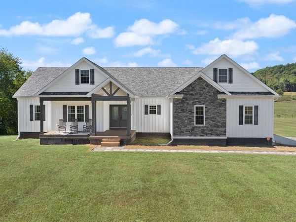 133 Cedar Cliff Church Road, Horse Cave, KY 42749