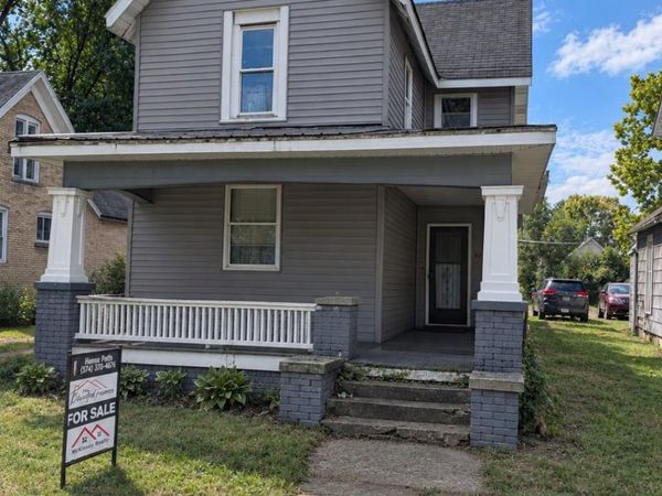 925 S 2Nd Street, Elkhart, IN 46516