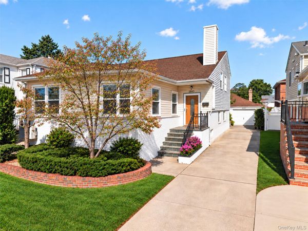 2843 Corporal Kennedy Street, Bayside, NY 11360
