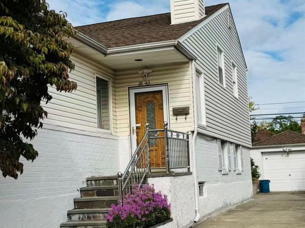 2843 Corporal Kennedy Street , Bayside, NY 11360