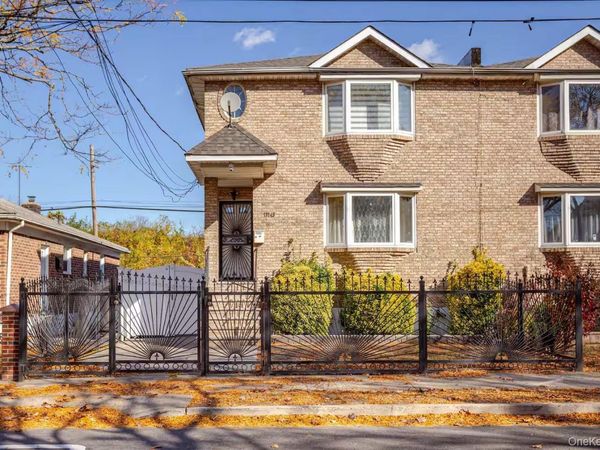 13745 Bedell Street , Springfield Gardens, NY 11413