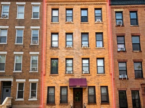 344 21st Street, Brooklyn, NY 11215
