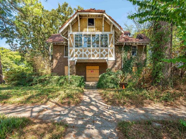 2121 S Louisiana Street, Little Rock, AR 72206